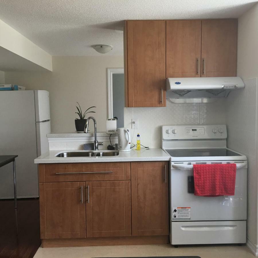 Gorgeous 1Bdr Prime Kitchen Daire Ajax Dış mekan fotoğraf