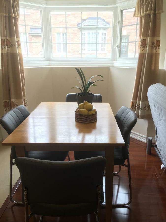 Gorgeous 1Bdr Prime Kitchen Daire Ajax Dış mekan fotoğraf