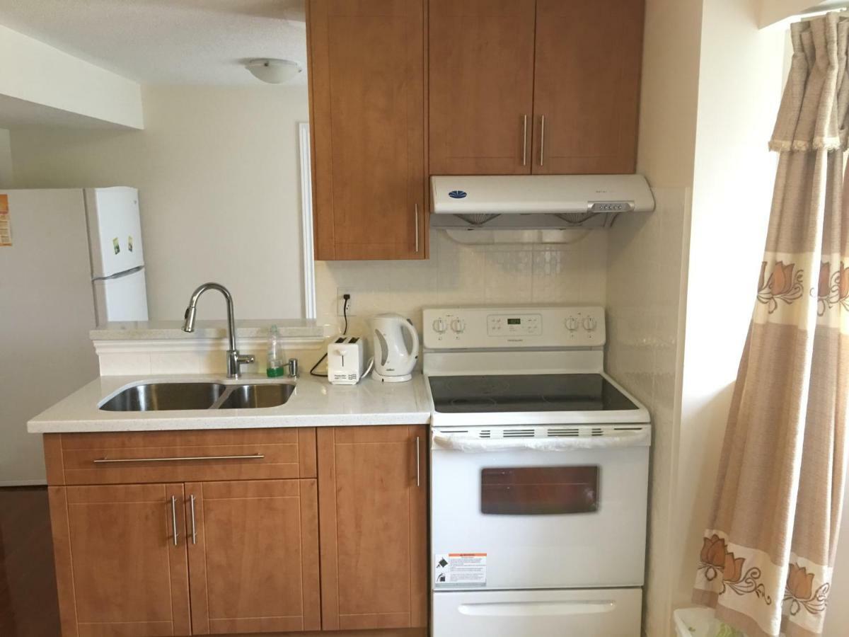 Gorgeous 1Bdr Prime Kitchen Daire Ajax Dış mekan fotoğraf